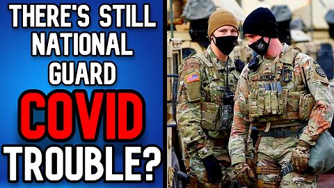 National Guard Covid Reinstatement News