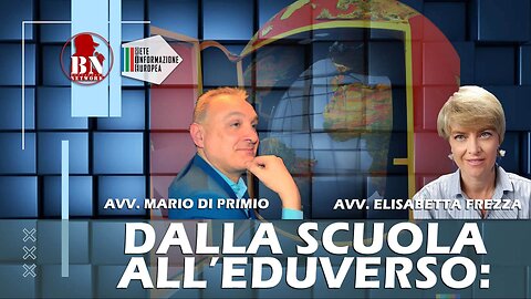 DALLA SCUOLA ALL’EDUVERSO