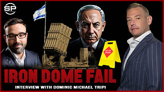 Hezbollah Strikes Israel! Did the “Iron Dome” Fail on Purpose?