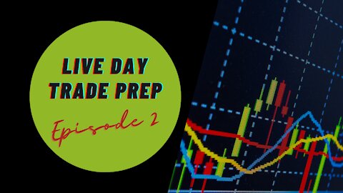 PREMARKET LIVE STREAM [LIVE] Nov. 30