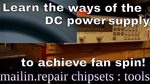 Using a DC power supply to troubleshoot MacBook and iPhone logic boards.