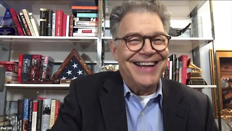 Former Sen. Al Franken making stop in Milwaukee during comedy tour