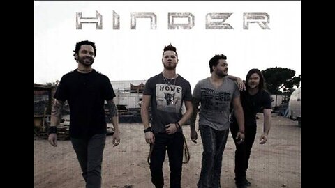 Hinder Best Songs