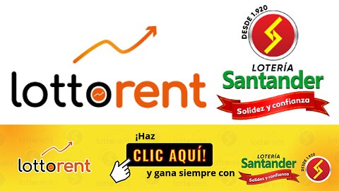 🟡 Lottorent en 1 Minuto 💰Conozca la plataforma Global 🌎 Online 💻