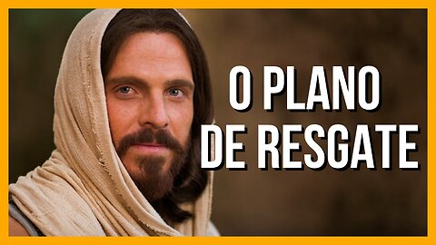 O PLANO DE RESGATE - ÉDY