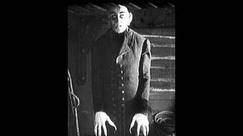 Nosferatu