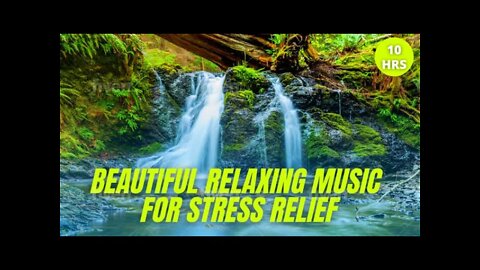 Relax instantly, forget tension, release Stress, 2 minutes happiness,sleep music