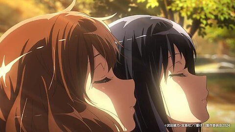 Sound Euphonium S3 Episode 2 Anime Review