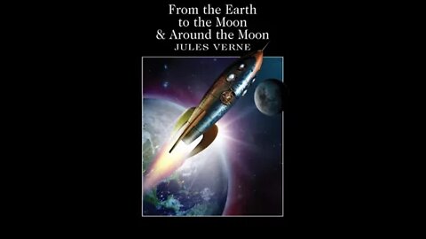 From the Earth to the Moon by Jules Verne - Audiobook