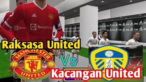 eFootball PES 22 PPSSPP | Pertandingan Paling Lucu | Game terunik di dunia