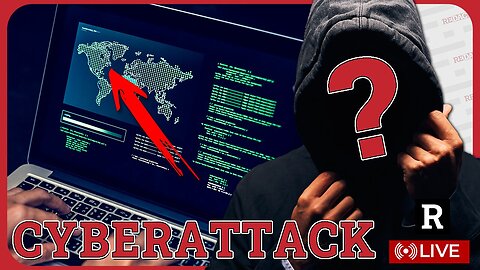 Deep State plans a massive FALSE FLAG cyber attack To disrupt 2024 election!!!