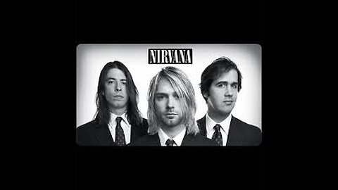 Nirvana - Playlist song collection