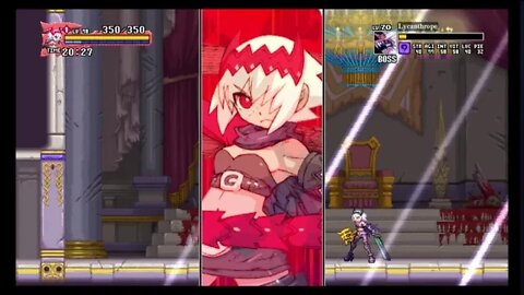 Dragon Marked For Death - Solo Empress Playthrough - Part 73: Werewolf Hunting (Lv. 65)