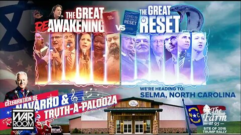 War Room | Clay Clark Guest Hosts for Owen Shroyer & InfoWars | Breaking Down 119 Biblical Prophecies Coming to Pass Simultaneously (Part 3 of 3) Including: Mark 13, Matthew 24, Luke 21, Revelation 16:12-14, Revelation 6, Etc