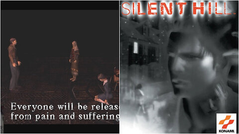 Silent Hill Playthrough Ep.15 - Final