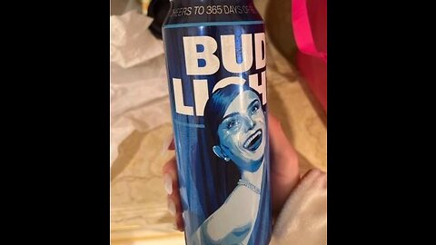 Bud Light - Goin' Woke for Broke