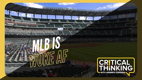 MLB Goes Even More Woke Than You Thought Possible | 05/31/23