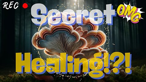 SECRET HEALING!?! HIDDEN SECRETS!?! Featuring Kurt & Cristin Ludlow - REPLAY