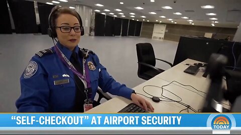 Matt Walsh · This is the worst thing the TSA has done since it's creation