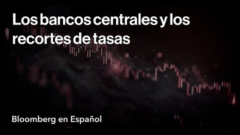 No todos los bancos centrales están dispuestos a recortar las tasas | Presentado por CME Group