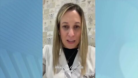 A Flurona: Médica do Ipsemg explica a infecção dos dois vírus: coronavírus e influenza