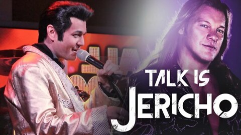 Talk Is Jericho: Elvis & The Inner Circle