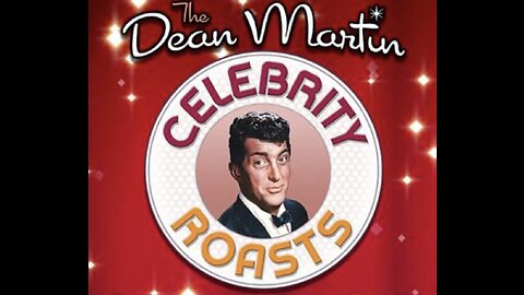 Dean Martin Celebrity Roast 6