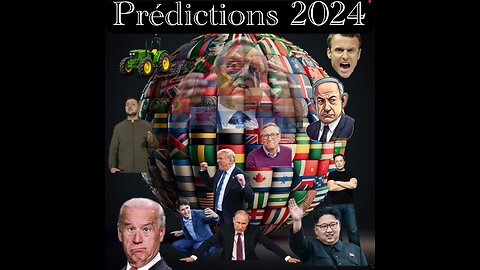 Prédictions FNL 2024!