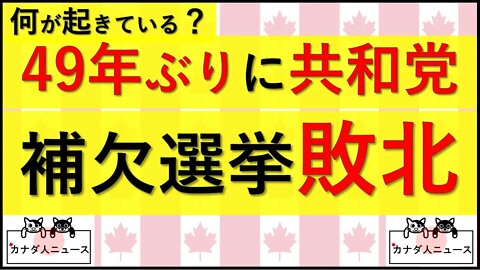 9.1 49年ぶりの共和党敗北の理由