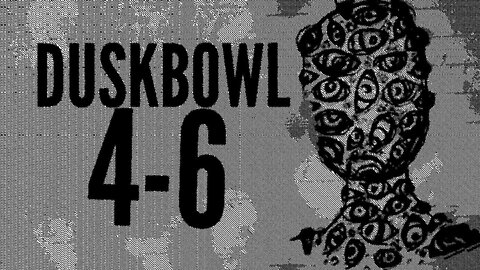 Duskbowl | Chapter 2