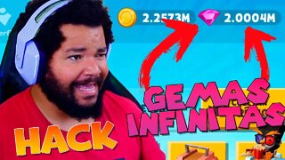 Não Seja IDIOTA! Hack de Gemas infinitas existe? Zooba: Jogo de Batalha Animal