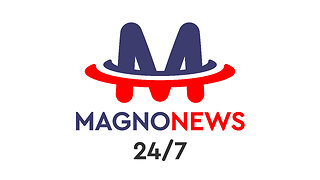 🇺🇸 24/7 Breaking News · Political Rallies · Press Briefings · Live Chat #MAGNONEWS‬