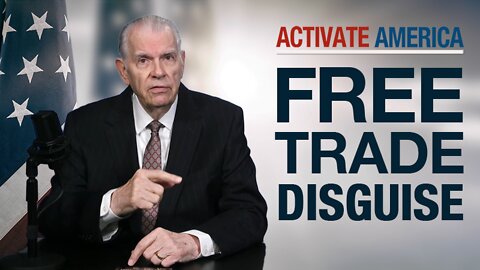 Free Trade Disguise