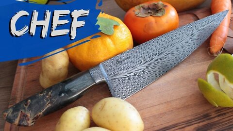 THE BEST OF STEEL CHEF KNIFE