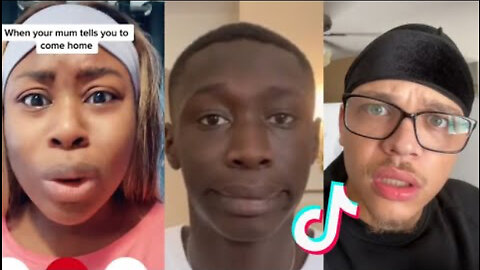 TikTok’s that make me laugh very hard 🤣