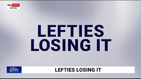 Lefties losing it: ‘Unhinged leftie’ makes threats over possibility of Trump winning the election