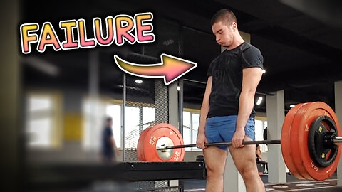 How Weightlifting Ruined My Life