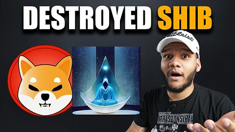 Did Shytoshi Destroy Shiba Inu Coin || The Truth