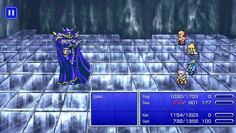 Final Fantasy 4 Pixel Remaster Walkthrough 10