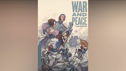 Voyna i mir/War and Peace (Film 1966-1967) | Natasha Rostova (Part 2-ENG SUB)