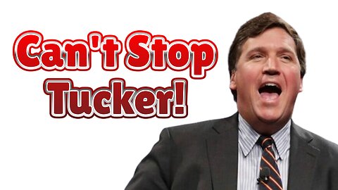 Tucker Time