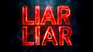 Chaos In Roswell - LIAR LIAR