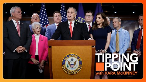 Biden Family Received Millions From Foreign Nationals | TONIGHT on TIPPING POINT 🟧