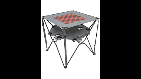 ALPS Mountaineering Camp Table