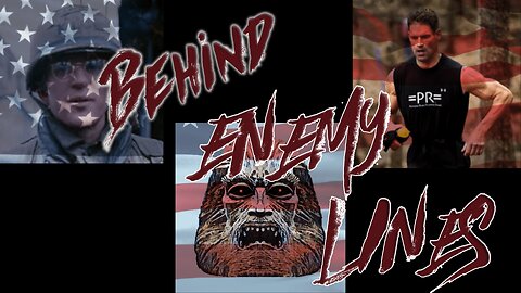 Behind Enemy Lines: Speaker Easy