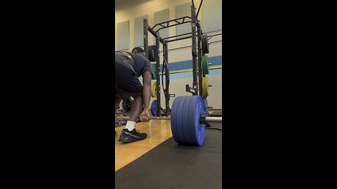 405lb deadlift for 4