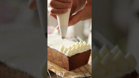 vídeo Idéias criativas bolo de chocolate #shorts