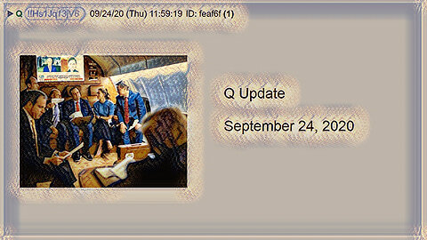 Q September 24, 2020