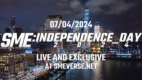 SME Independence Day 2024 - Night 1