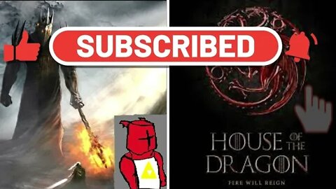 A Classic Fantasy Fan's take on House of the Dragon -Ep 1 Review: Best Game of Thrones premiere ever